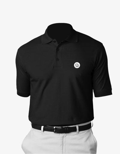 CLASSIC CIRCLE POLO - MEN