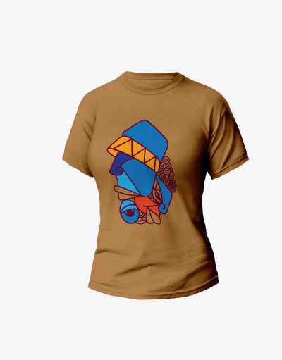 DAZONA TEE - WOMEN