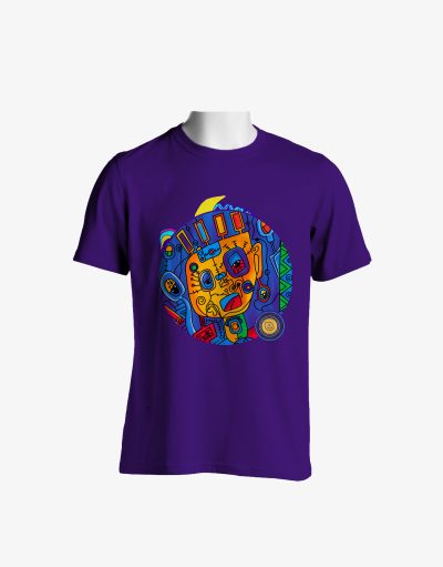 ANCESTORS TEE - MEN